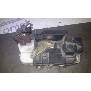 CERRADURA PUERTA TRASERA DERECHA 6PIN