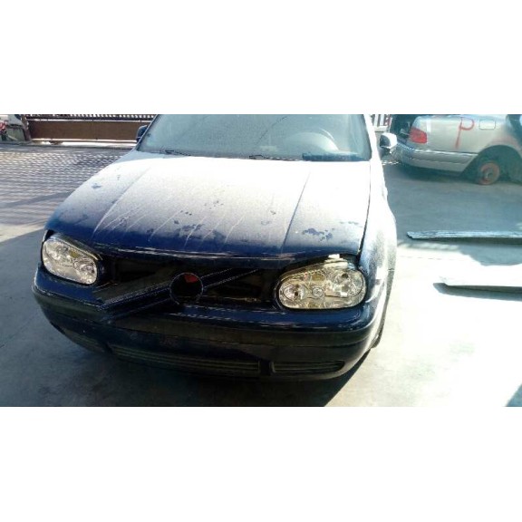 volkswagen golf iv berlina (1j1) del año 1997