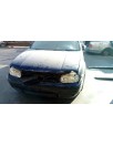 volkswagen golf iv berlina (1j1) del año 1997