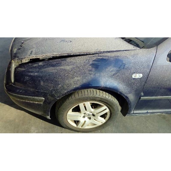 volkswagen golf iv berlina (1j1) del año 1997