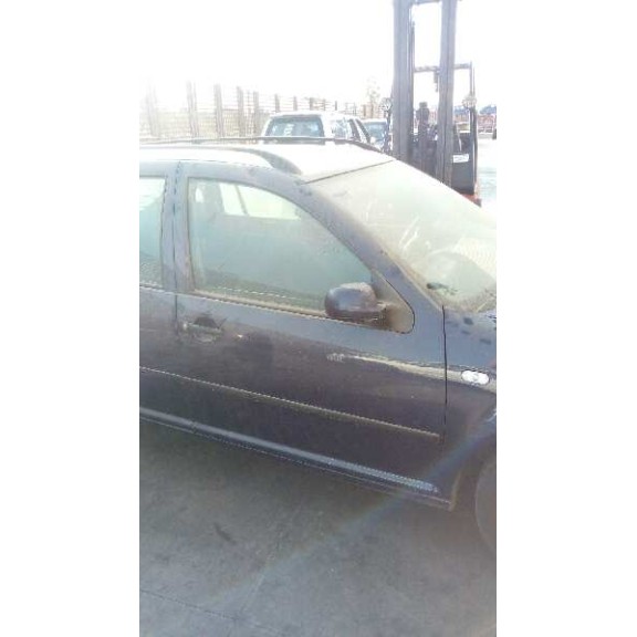 volkswagen golf iv berlina (1j1) del año 1997