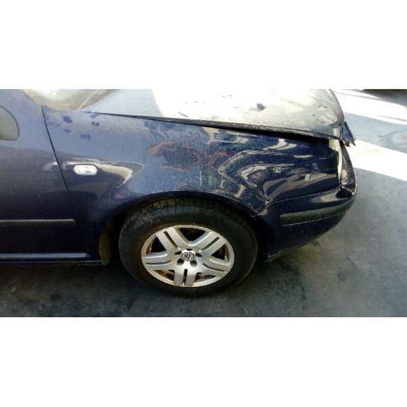 volkswagen golf iv berlina (1j1) del año 1997