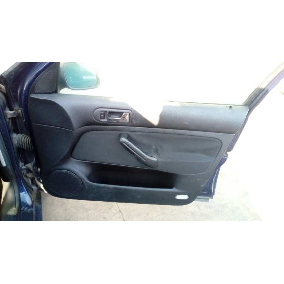 volkswagen golf iv berlina (1j1) del año 1997