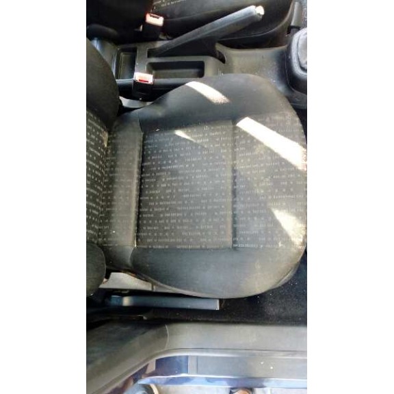 volkswagen golf iv berlina (1j1) del año 1997