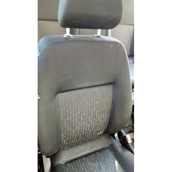 volkswagen golf iv berlina (1j1) del año 1997