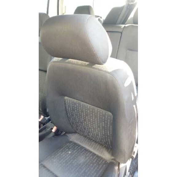 volkswagen golf iv berlina (1j1) del año 1997