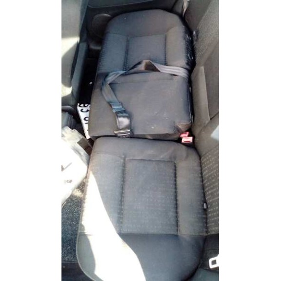 volkswagen golf iv berlina (1j1) del año 1997