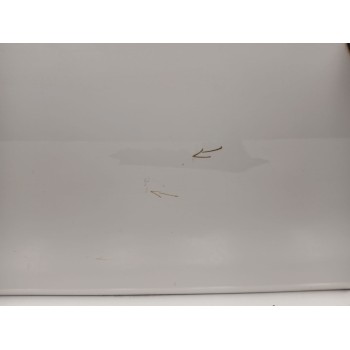 Recambio de puerta delantera izquierda para volkswagen golf vi (5k1) 1.6 tdi referencia OEM IAM 1K5831105F  