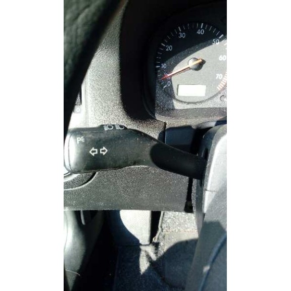 volkswagen golf iv berlina (1j1) del año 1997