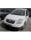 citroën c2 del año 2004