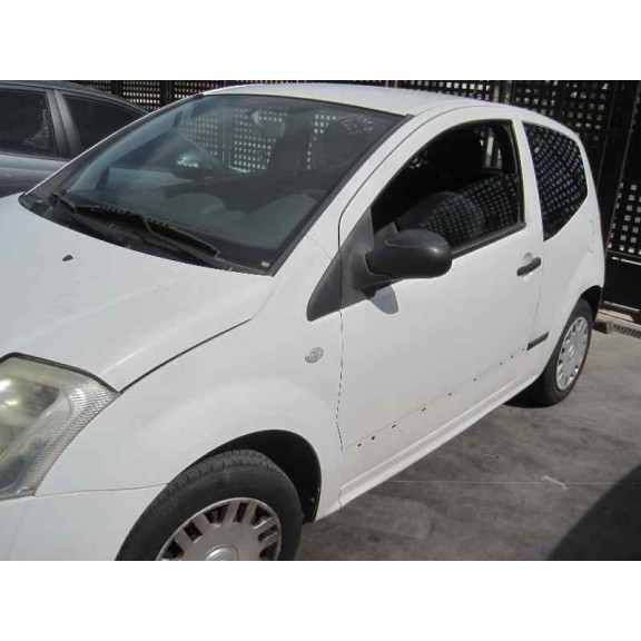 citroën c2 del año 2004