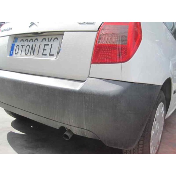 citroën c2 del año 2004