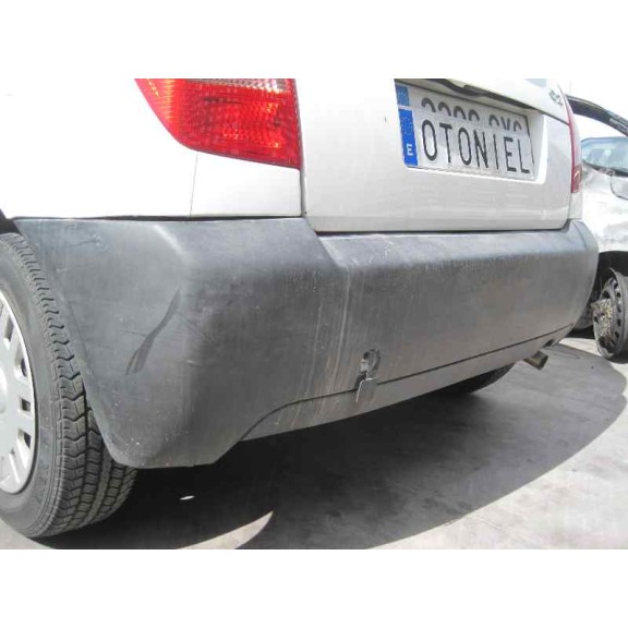 citroën c2 del año 2004