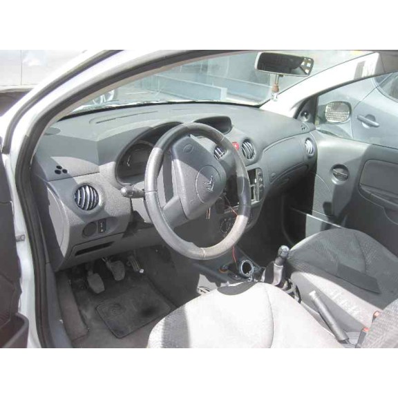 citroën c2 del año 2004