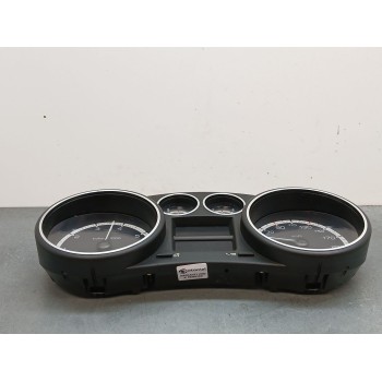 Recambio de cuadro instrumentos para peugeot 308 i (4a_, 4c_) 1.4 16v referencia OEM IAM 9674994880  