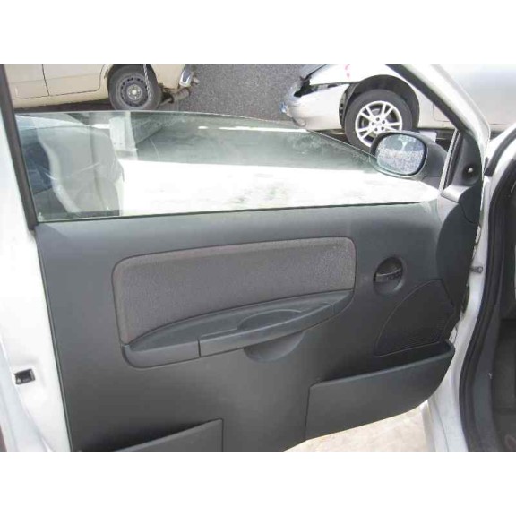 citroën c2 del año 2004