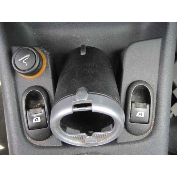 citroën c2 del año 2004