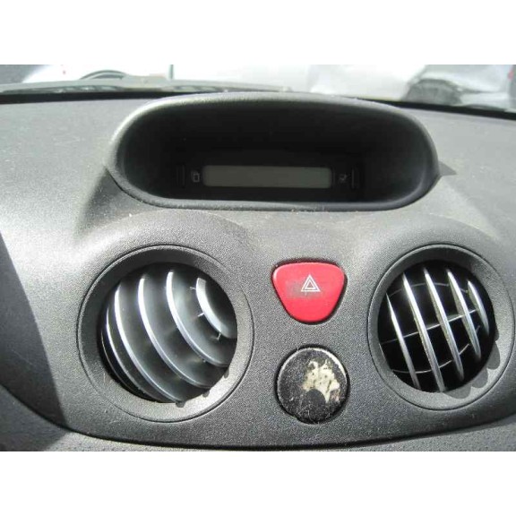 citroën c2 del año 2004