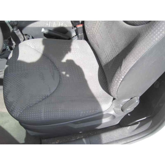 citroën c2 del año 2004