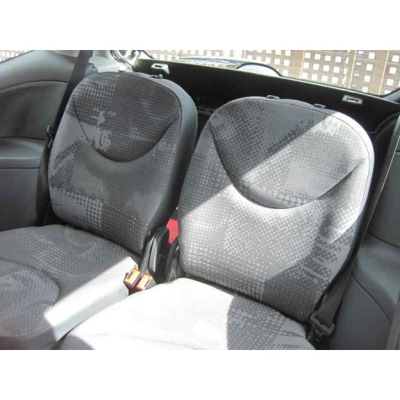 citroën c2 del año 2004