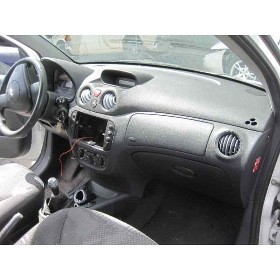 citroën c2 del año 2004