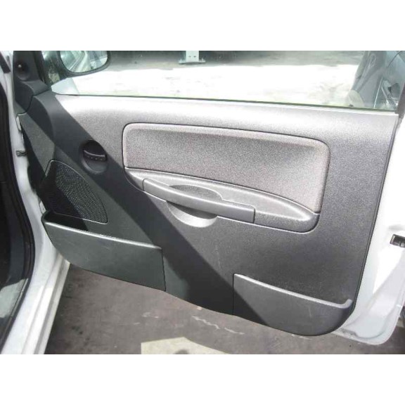 citroën c2 del año 2004