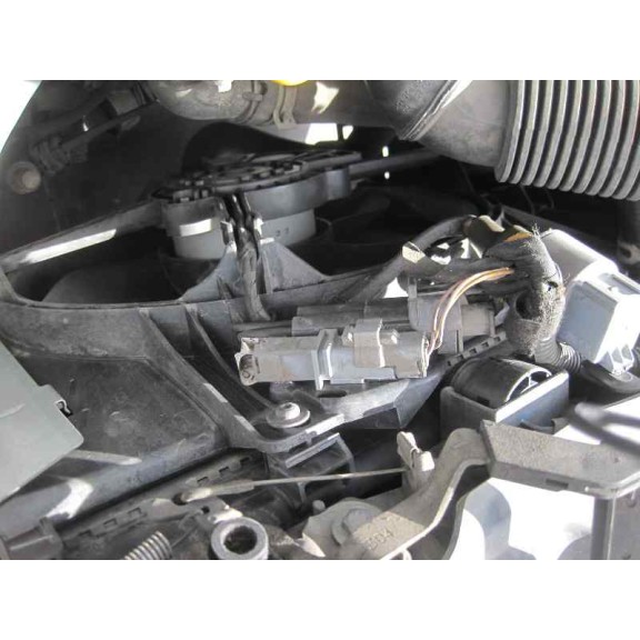 citroën c2 del año 2004