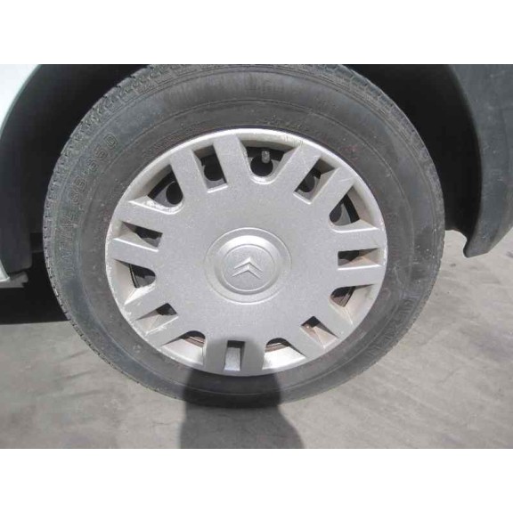 citroën c2 del año 2004