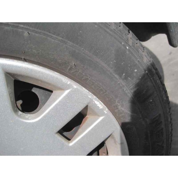 citroën c2 del año 2004