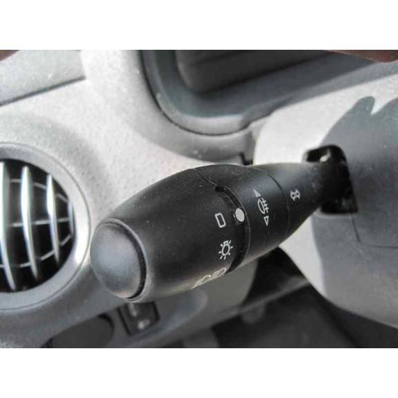 citroën c2 del año 2004