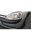 opel corsa c del año 2003