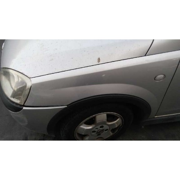opel corsa c del año 2003