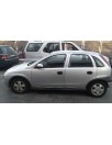 opel corsa c del año 2003