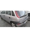 opel corsa c del año 2003