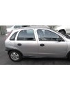 opel corsa c del año 2003