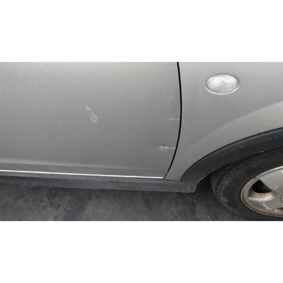 opel corsa c del año 2003