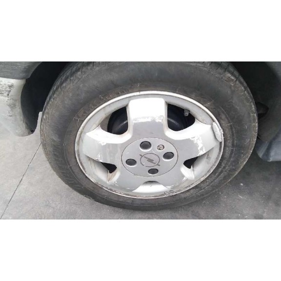 opel corsa c del año 2003