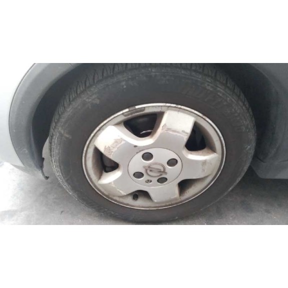 opel corsa c del año 2003