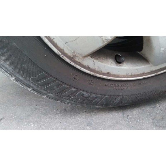 opel corsa c del año 2003