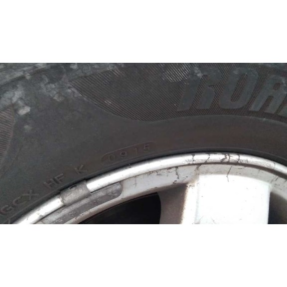 opel corsa c del año 2003