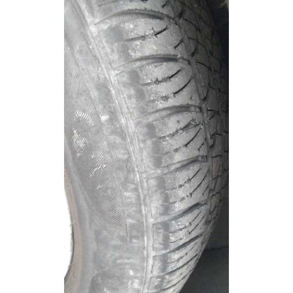 opel corsa c del año 2003