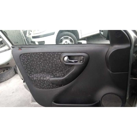 opel corsa c del año 2003