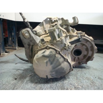 Recambio de caja cambios para suzuki sx4 rw (ey) gl referencia OEM IAM ZL3 65.000KM 5V