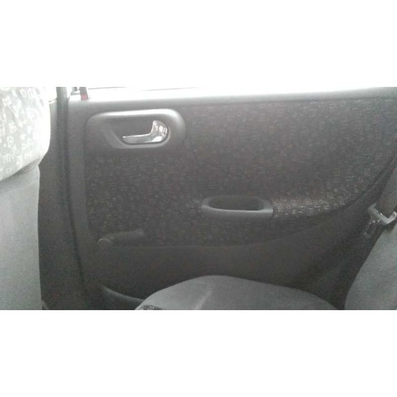 opel corsa c del año 2003