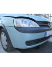 opel corsa c del año 2001