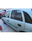 opel corsa c del año 2001