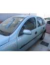 opel corsa c del año 2001
