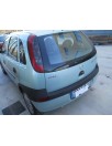 opel corsa c del año 2001