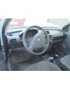 opel corsa c del año 2001