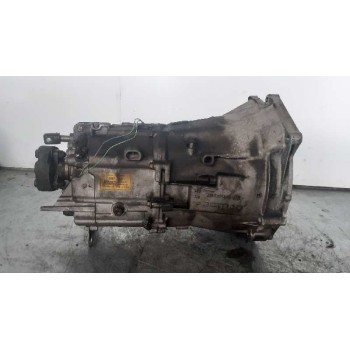 Recambio de caja cambios para bmw serie 3 berlina (e46) 318i referencia OEM IAM 2200066490 B 164.817KM 5V